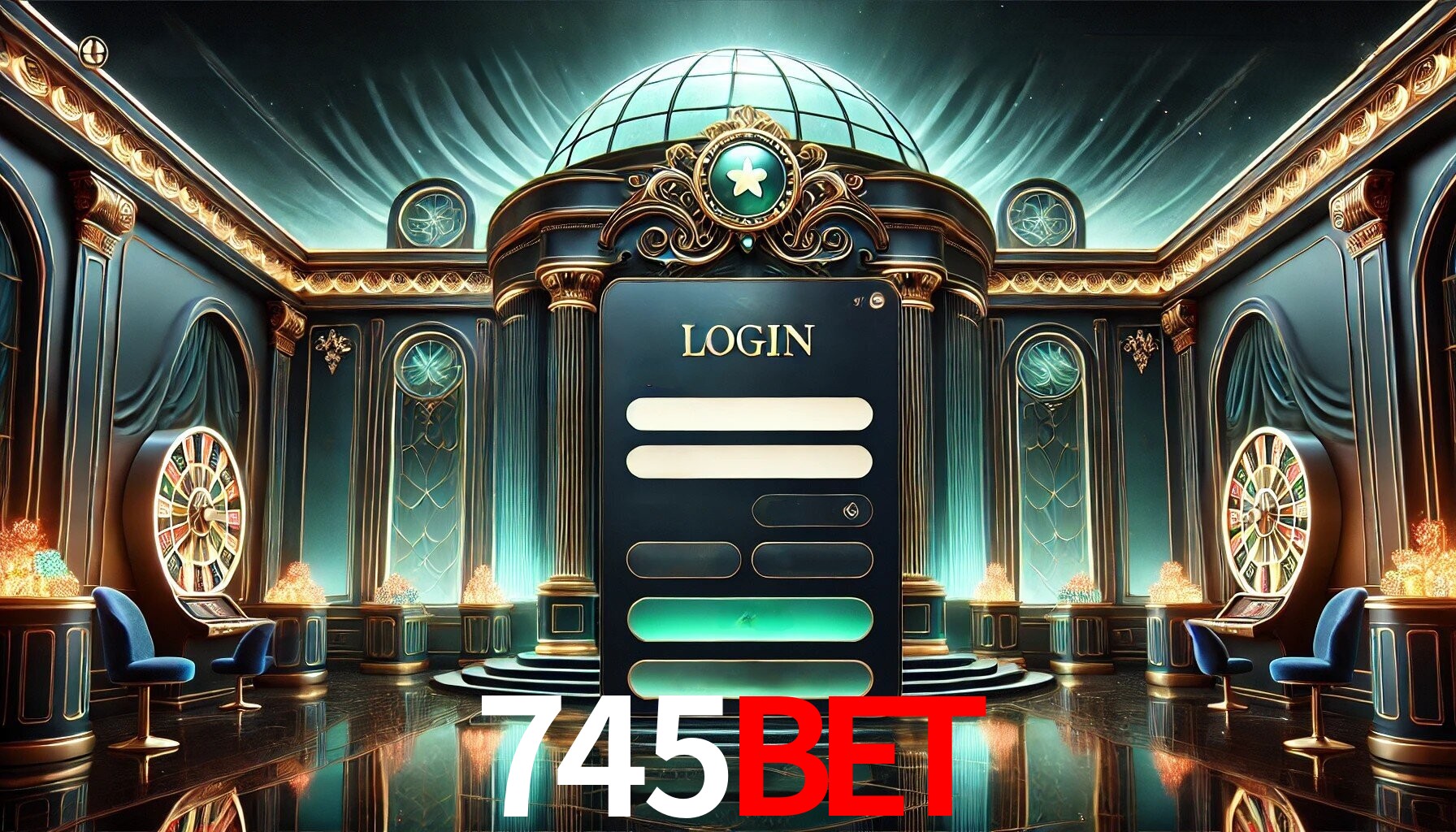 Benefícios do Login
